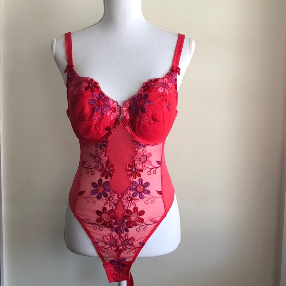 Victoria Secret Lingerie